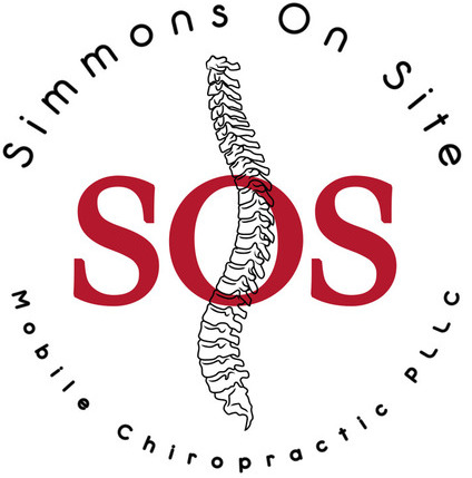 Simmons On Site Mobile Chiropractic, PLLC